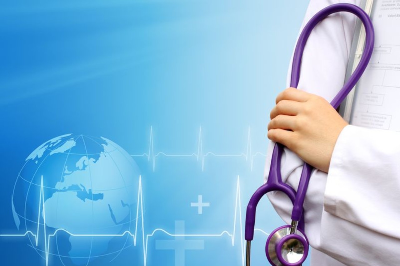 Minden Medical Center